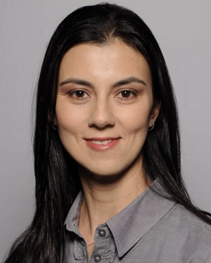 Photo of Talita Fortunato-Tavares